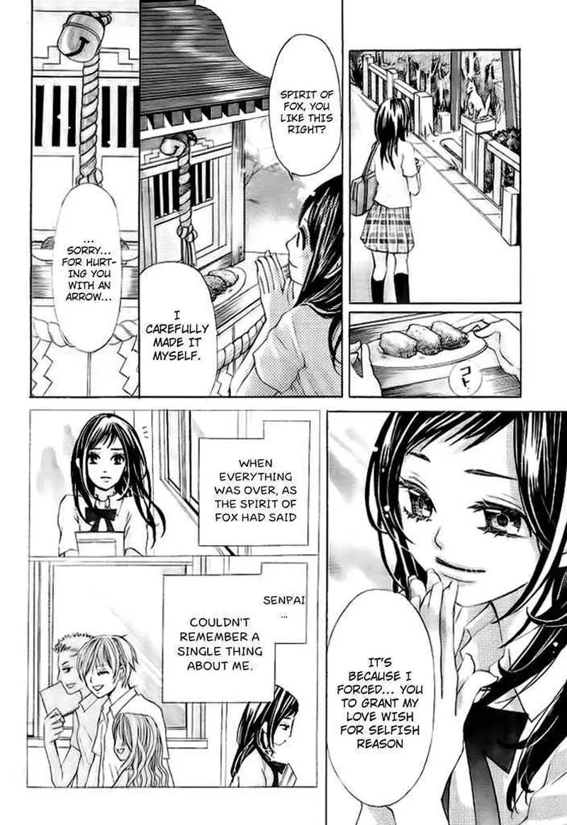 Okitsune no Hanayome Chapter 1 page 31