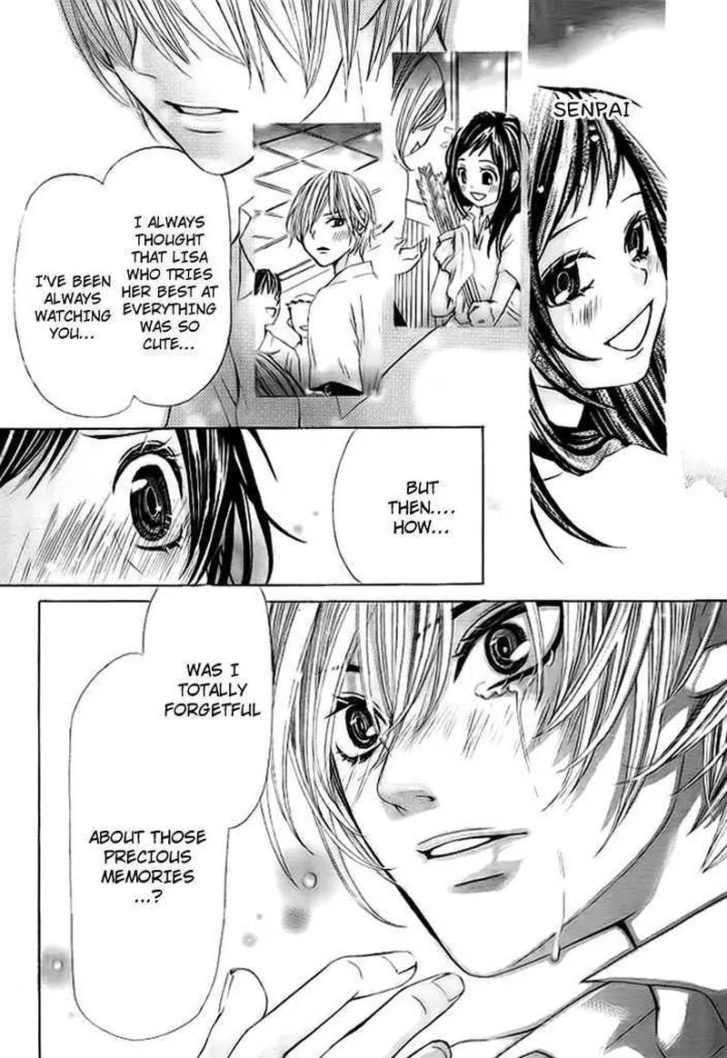 Okitsune no Hanayome Chapter 1 page 35