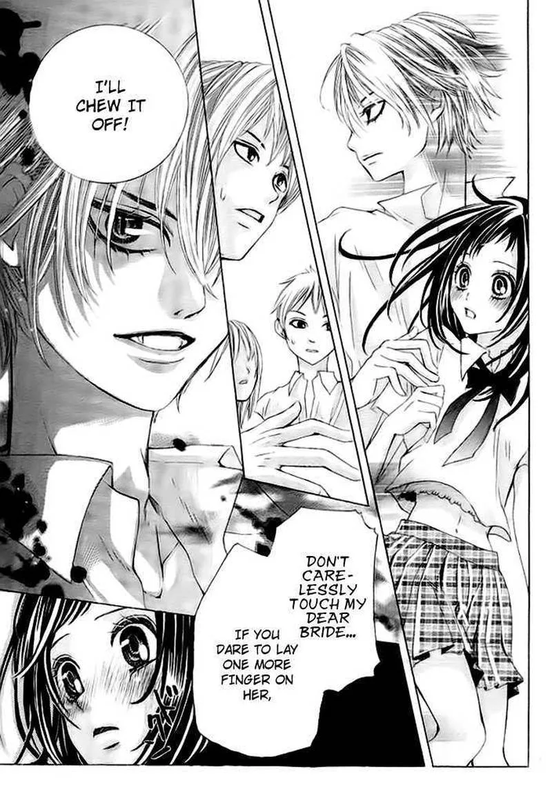 Okitsune no Hanayome Chapter 1 page 18