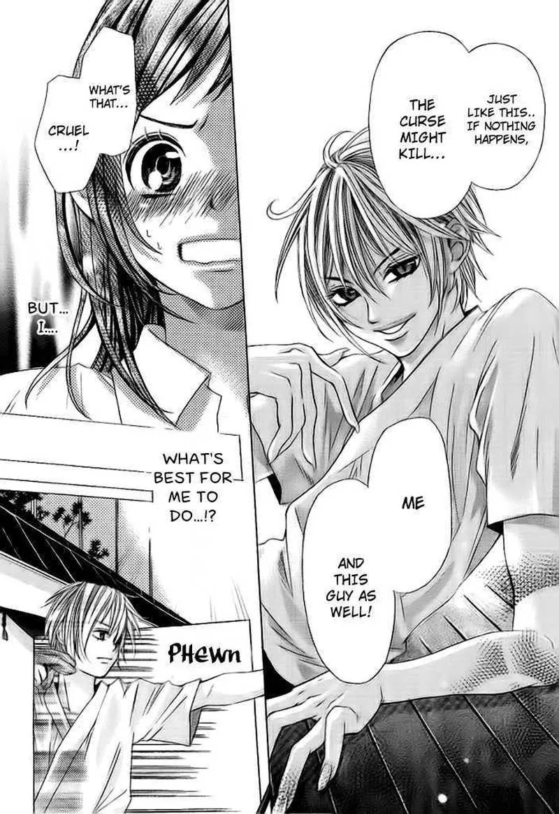 Okitsune no Hanayome Chapter 1 page 13