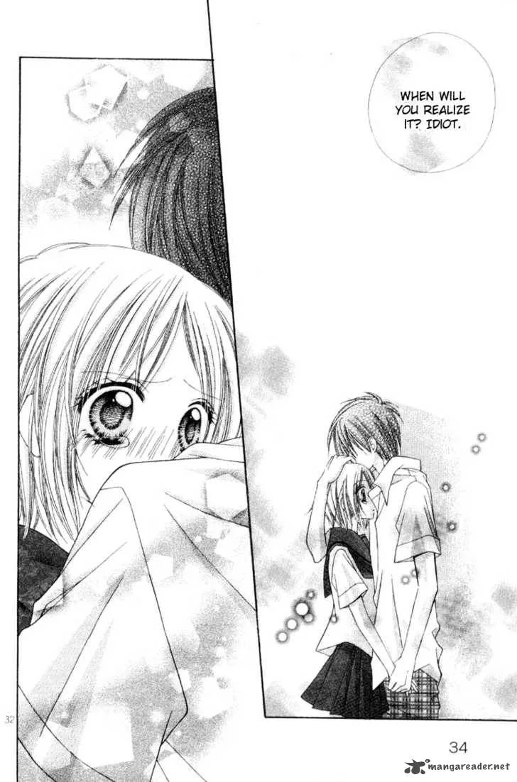 Okosama Brat Chapter 1 page 34