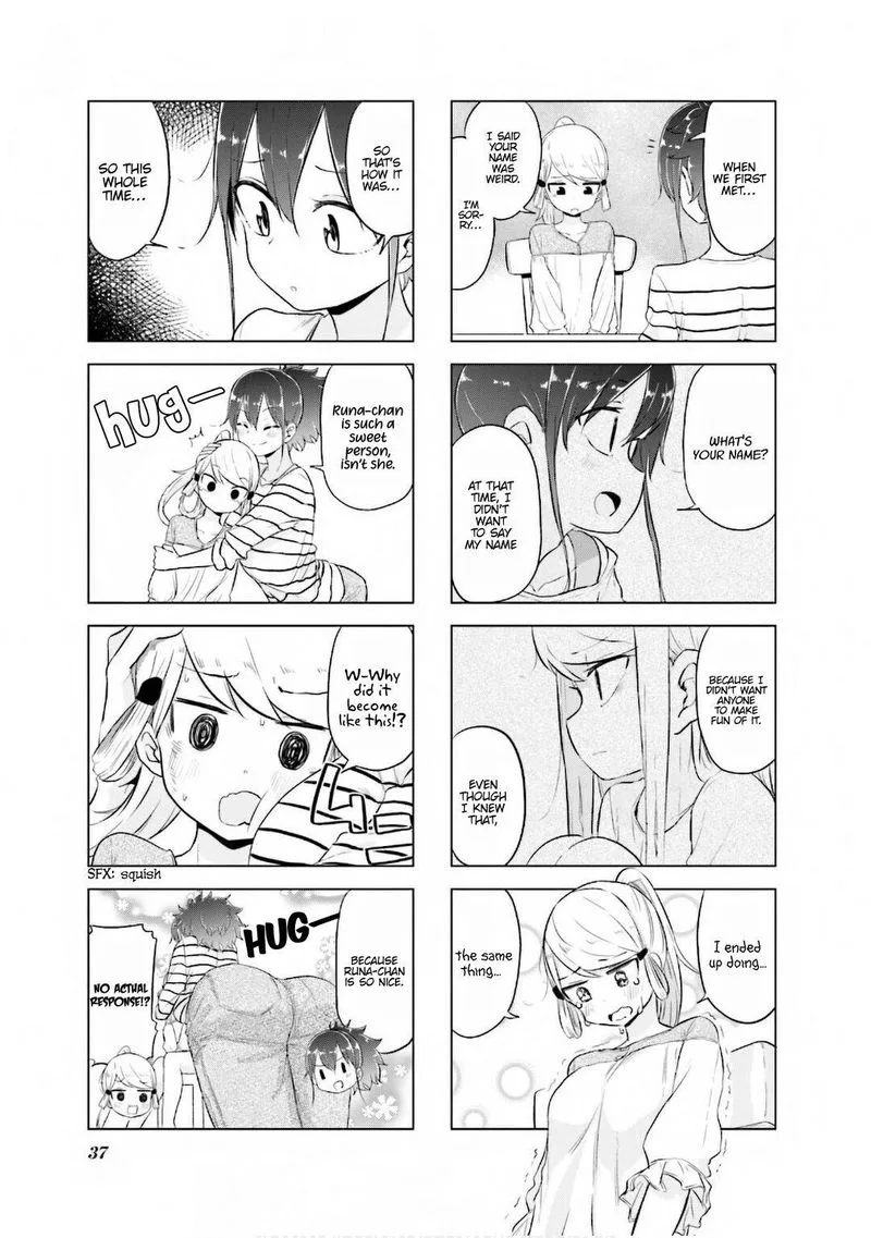 Oku-sama wa Niizuma-chan Chapter 17 page 5