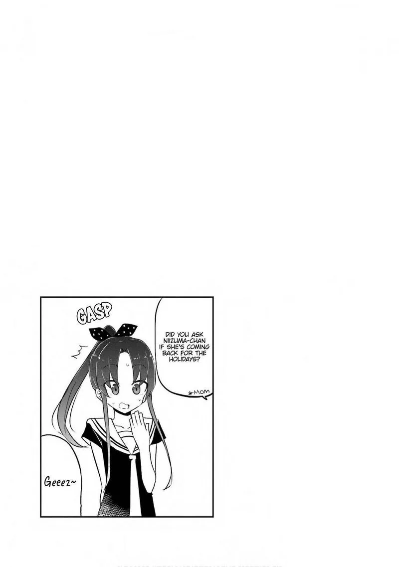 Oku-sama wa Niizuma-chan Chapter 20 page 9