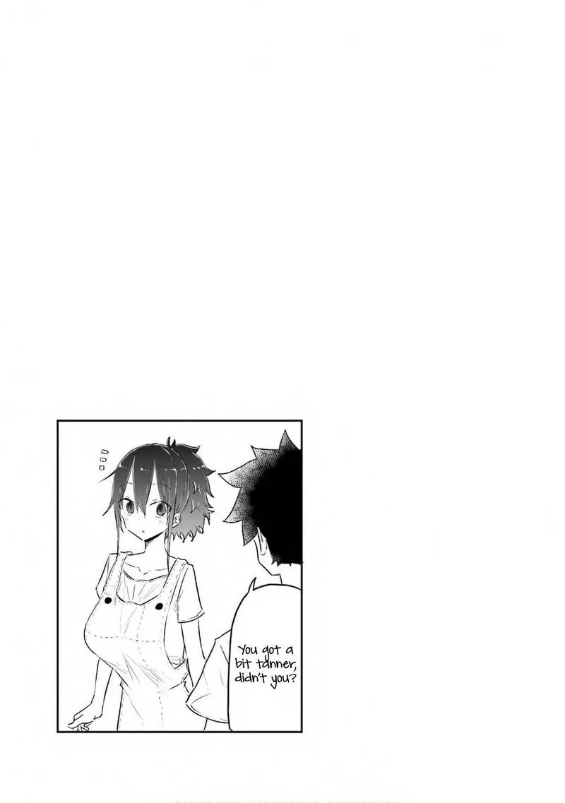 Oku-sama wa Niizuma-chan Chapter 24 page 9