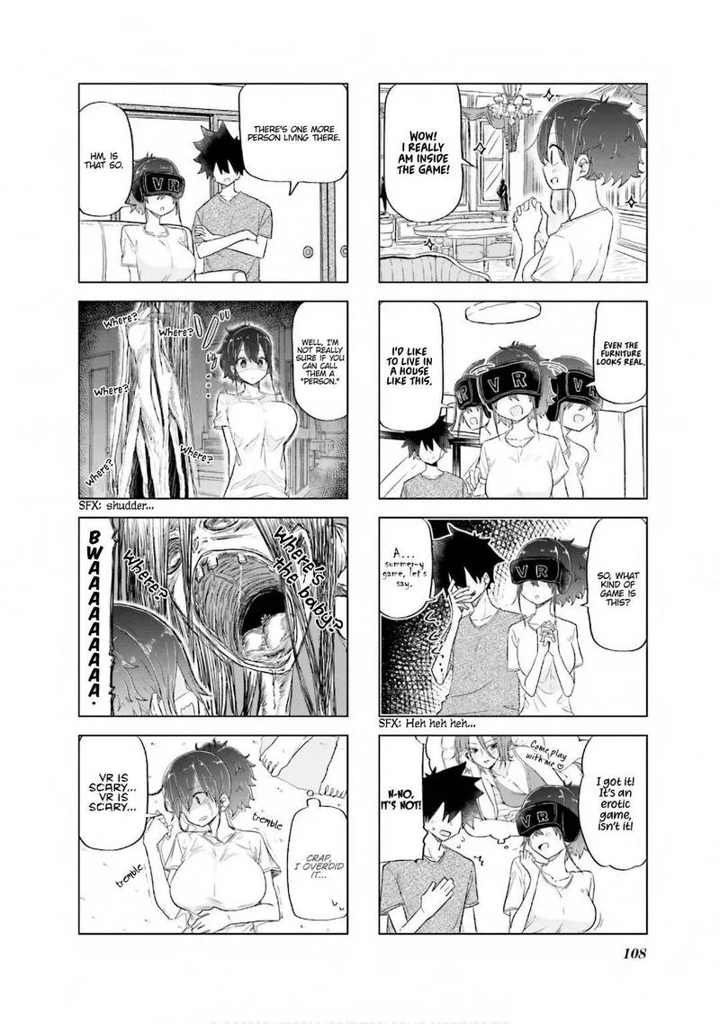Oku-sama wa Niizuma-chan Chapter 25 page 6