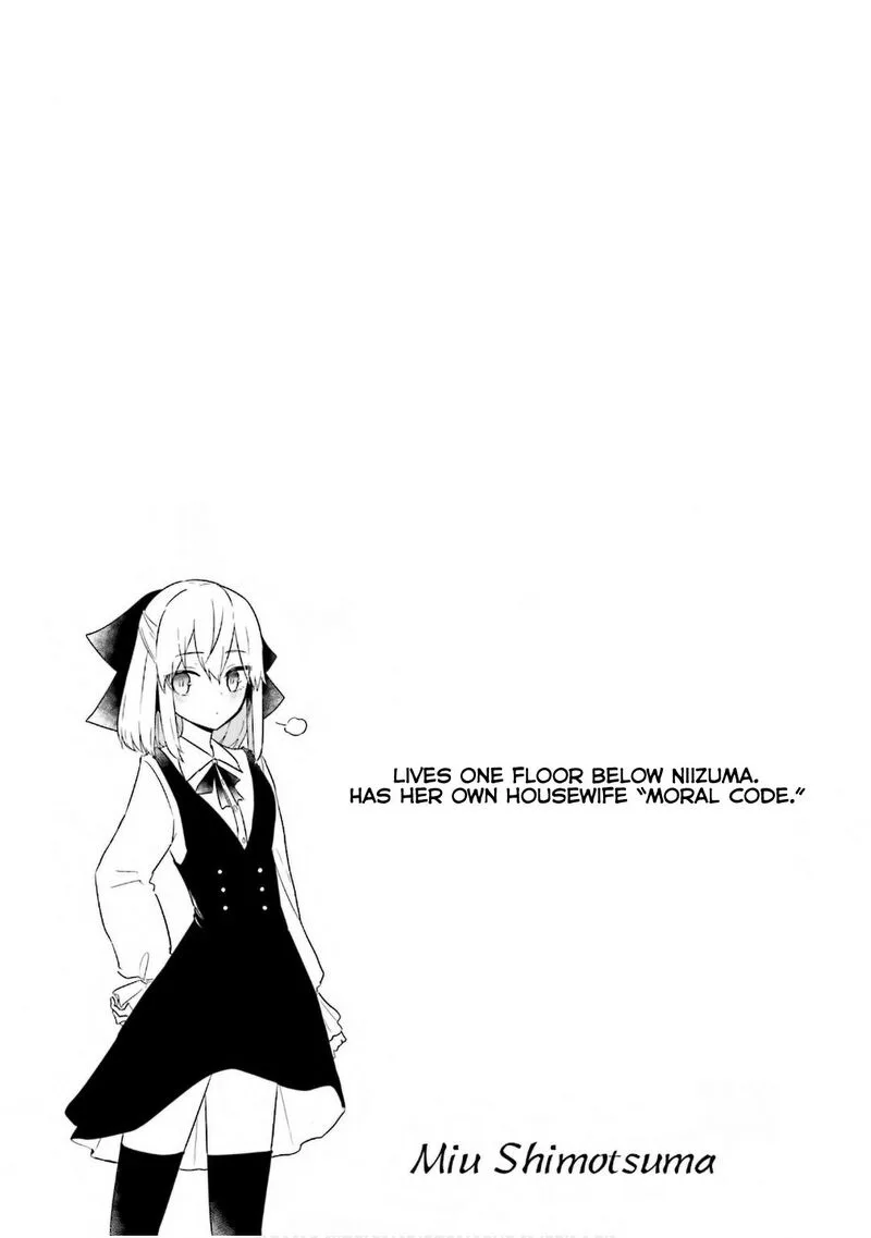 Oku-sama wa Niizuma-chan Chapter 33 page 9
