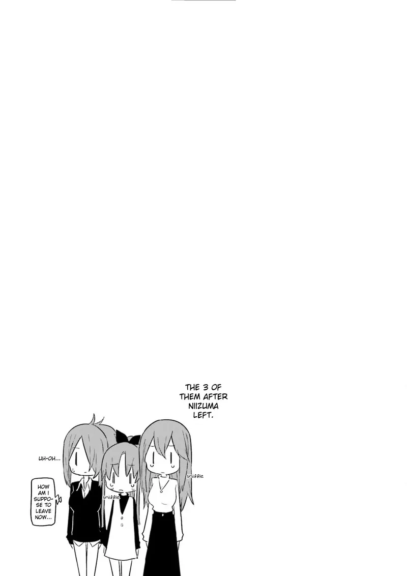 Oku-sama wa Niizuma-chan Chapter 45 page 11