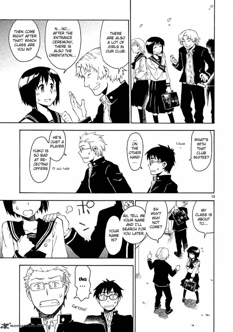 Okujouhime Chapter 1 page 10
