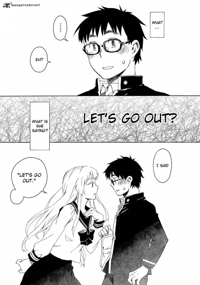 Okujouhime Chapter 1 page 36