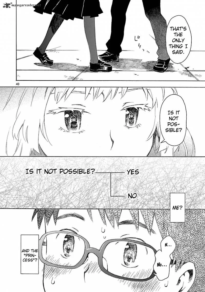 Okujouhime Chapter 1 page 37