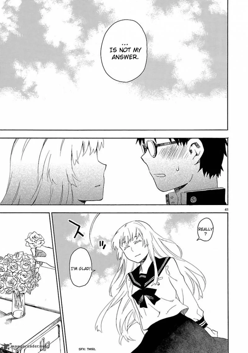 Okujouhime Chapter 1 page 38