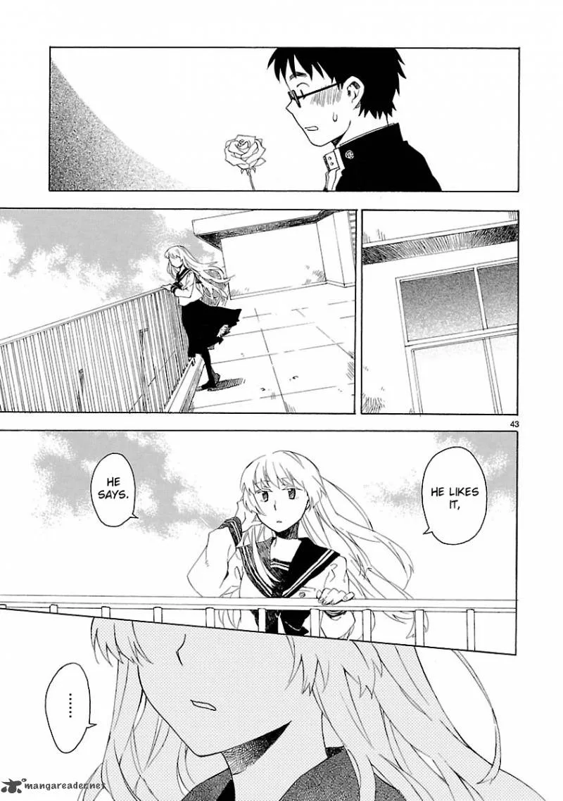 Okujouhime Chapter 1 page 40