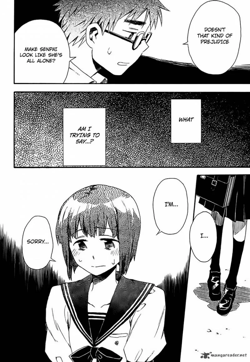 Okujouhime Chapter 10 page 3