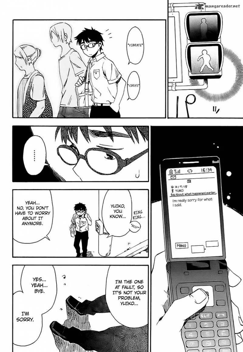 Okujouhime Chapter 10 page 7