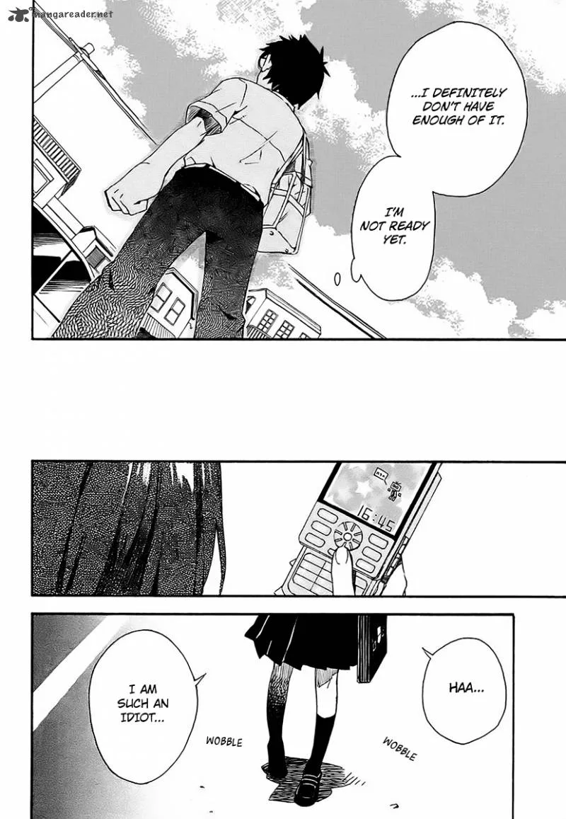 Okujouhime Chapter 10 page 9