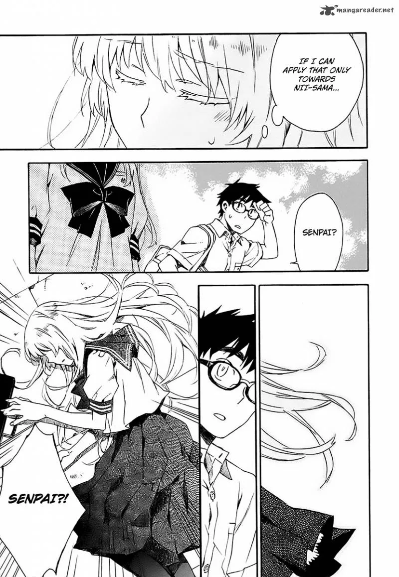 Okujouhime Chapter 10 page 25
