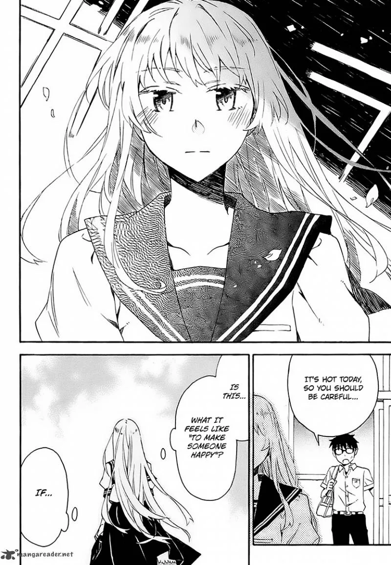 Okujouhime Chapter 10 page 24
