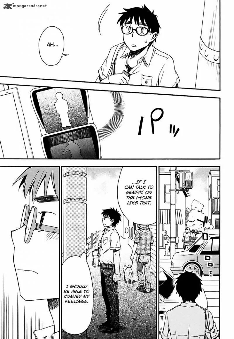 Okujouhime Chapter 10 page 8