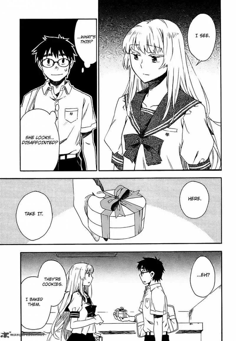 Okujouhime Chapter 10 page 19