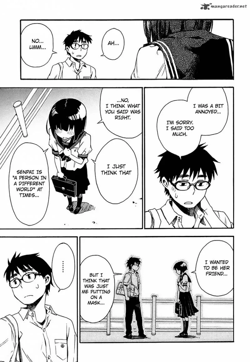 Okujouhime Chapter 10 page 4