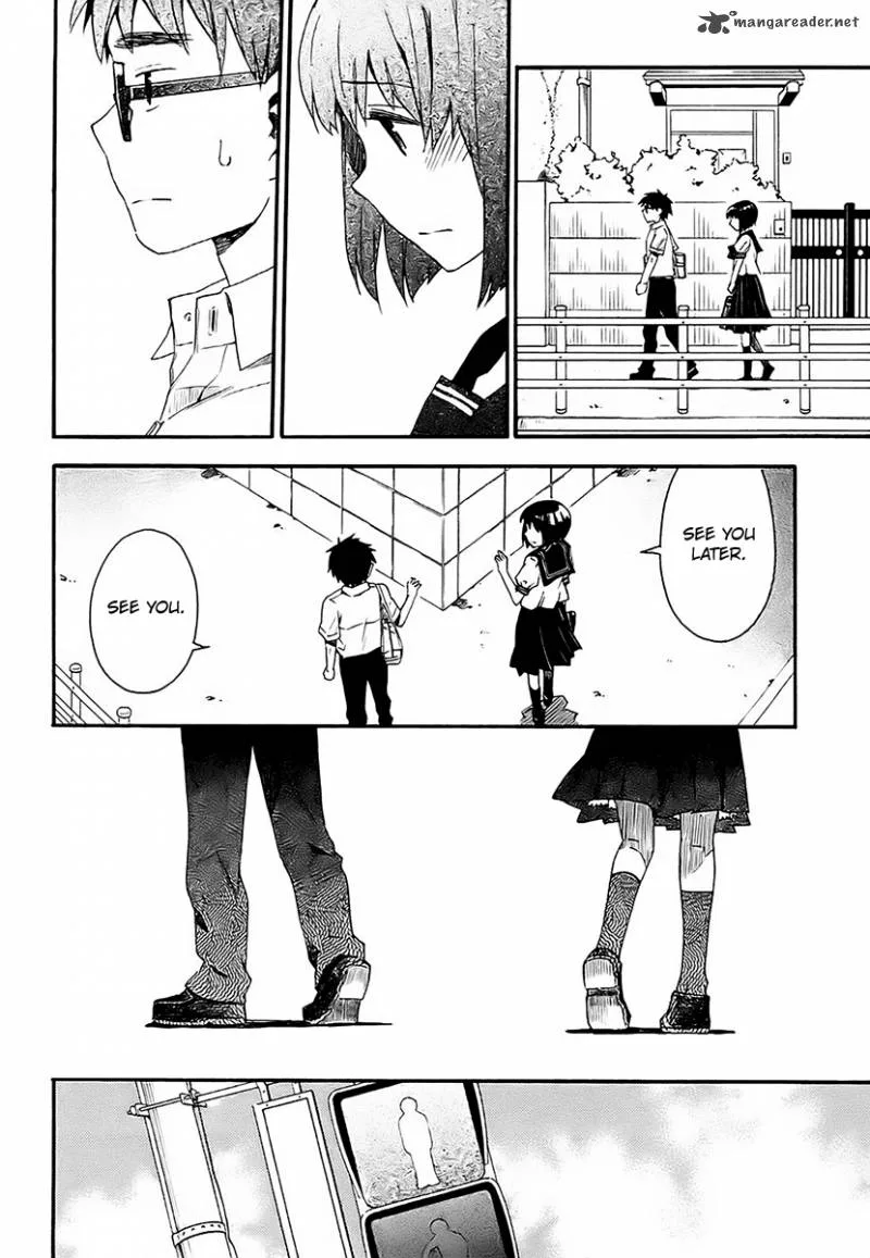 Okujouhime Chapter 10 page 5