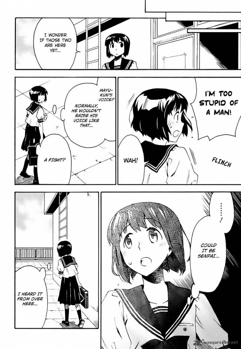 Okujouhime Chapter 10 page 34