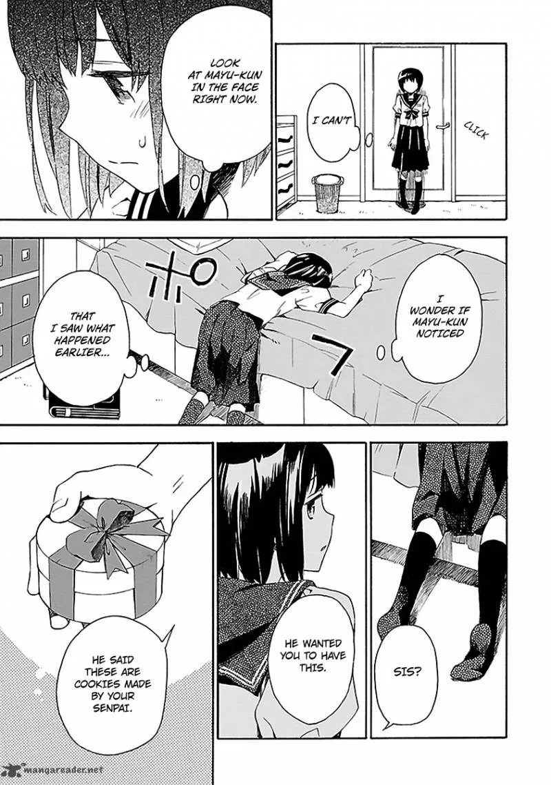 Okujouhime Chapter 11 page 18
