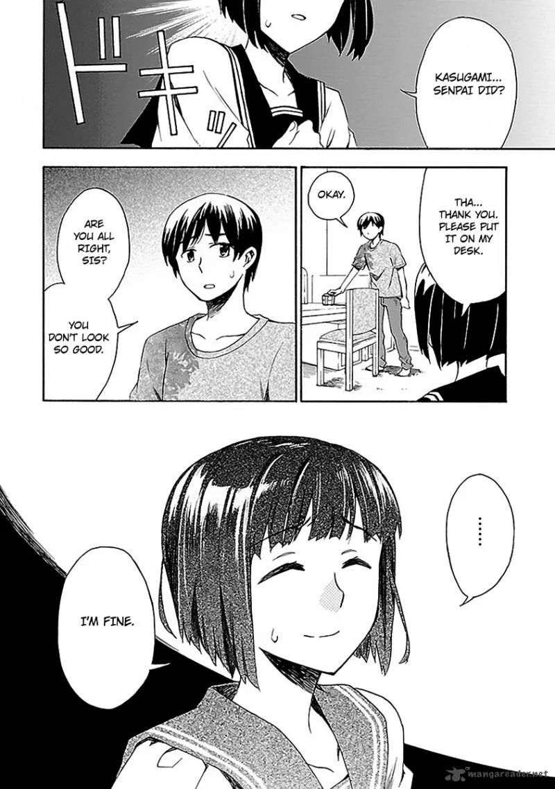 Okujouhime Chapter 11 page 19