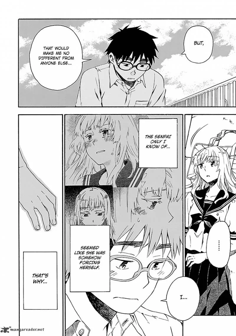 Okujouhime Chapter 11 page 7