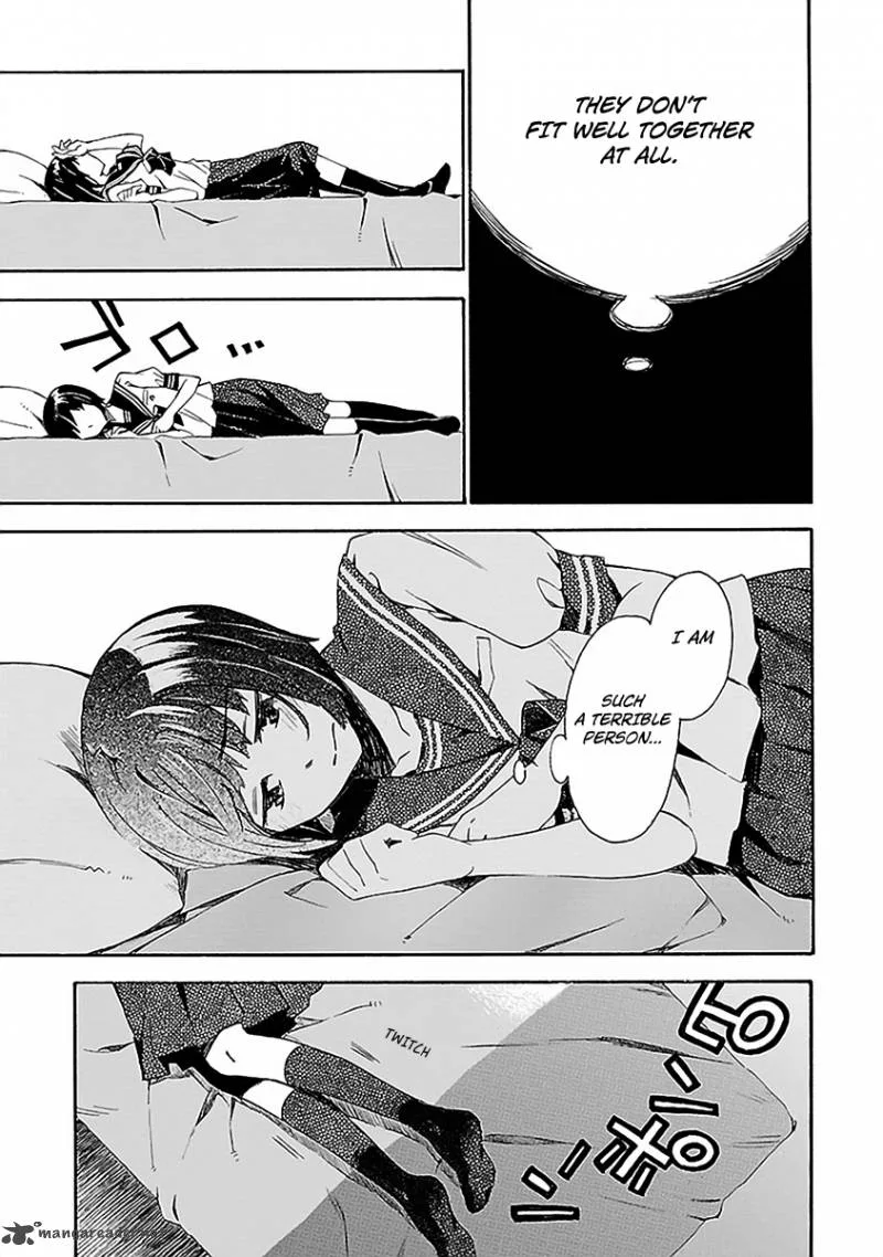 Okujouhime Chapter 11 page 16