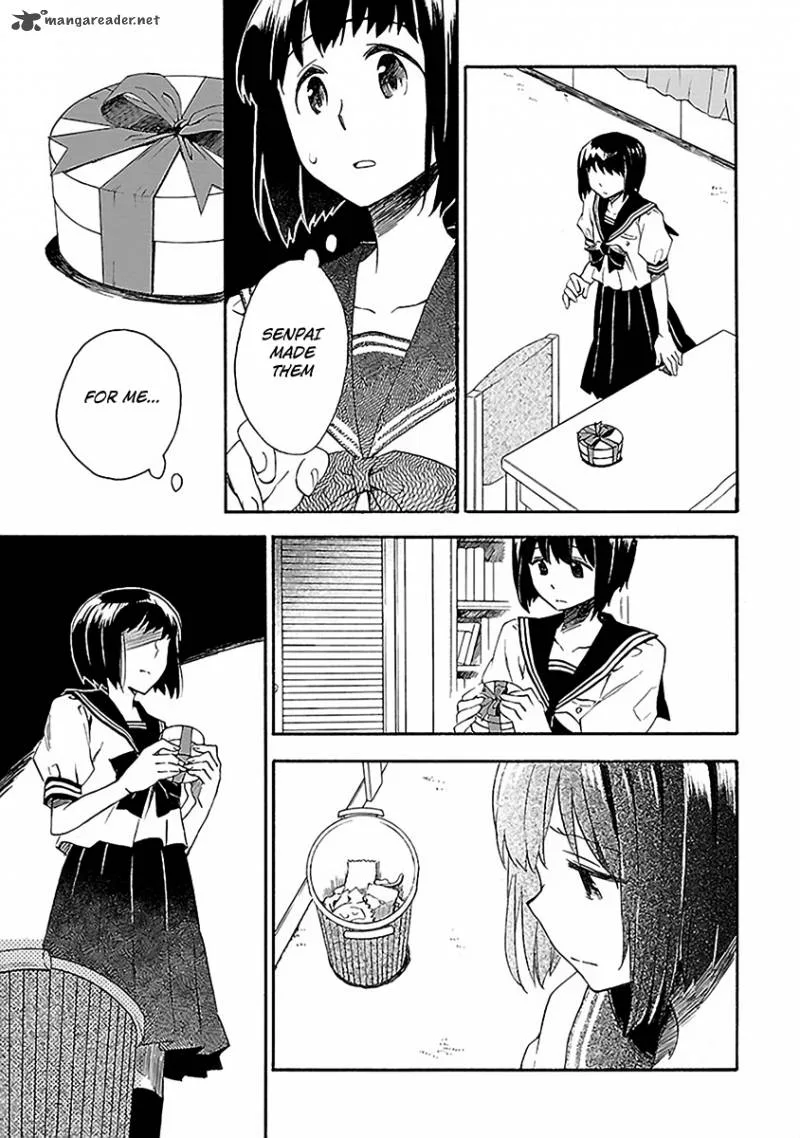 Okujouhime Chapter 11 page 20