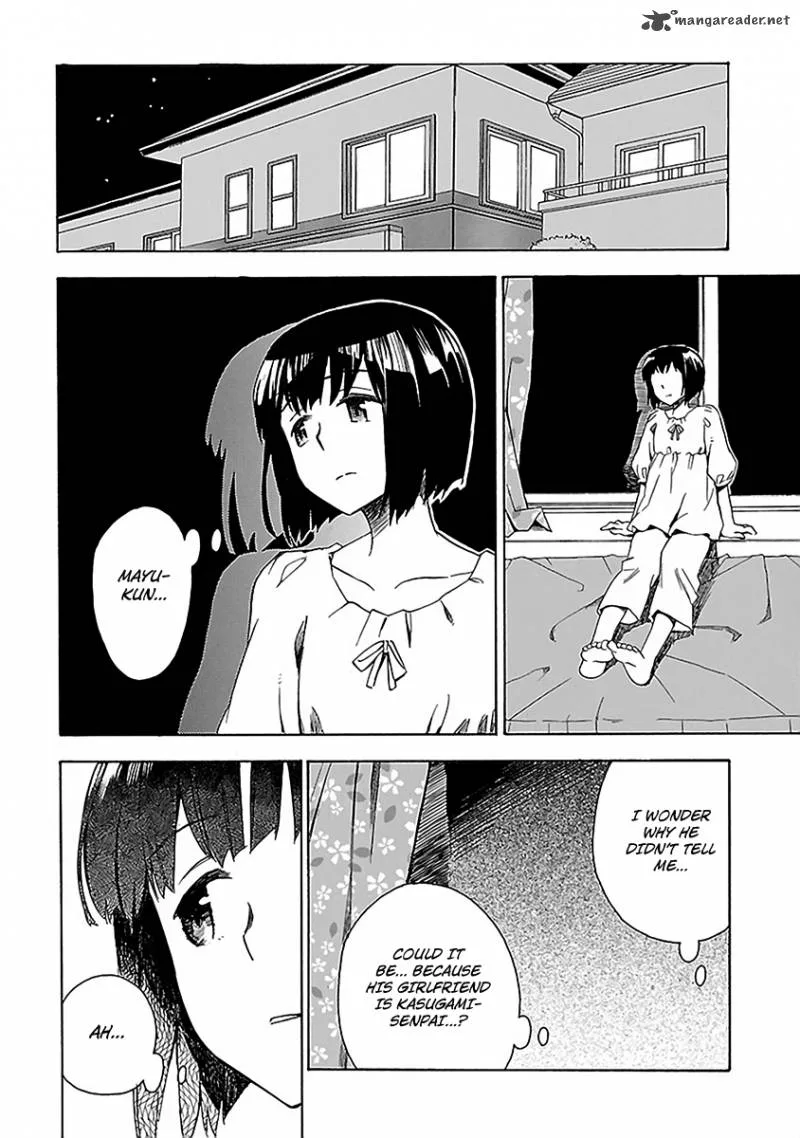 Okujouhime Chapter 12 page 17