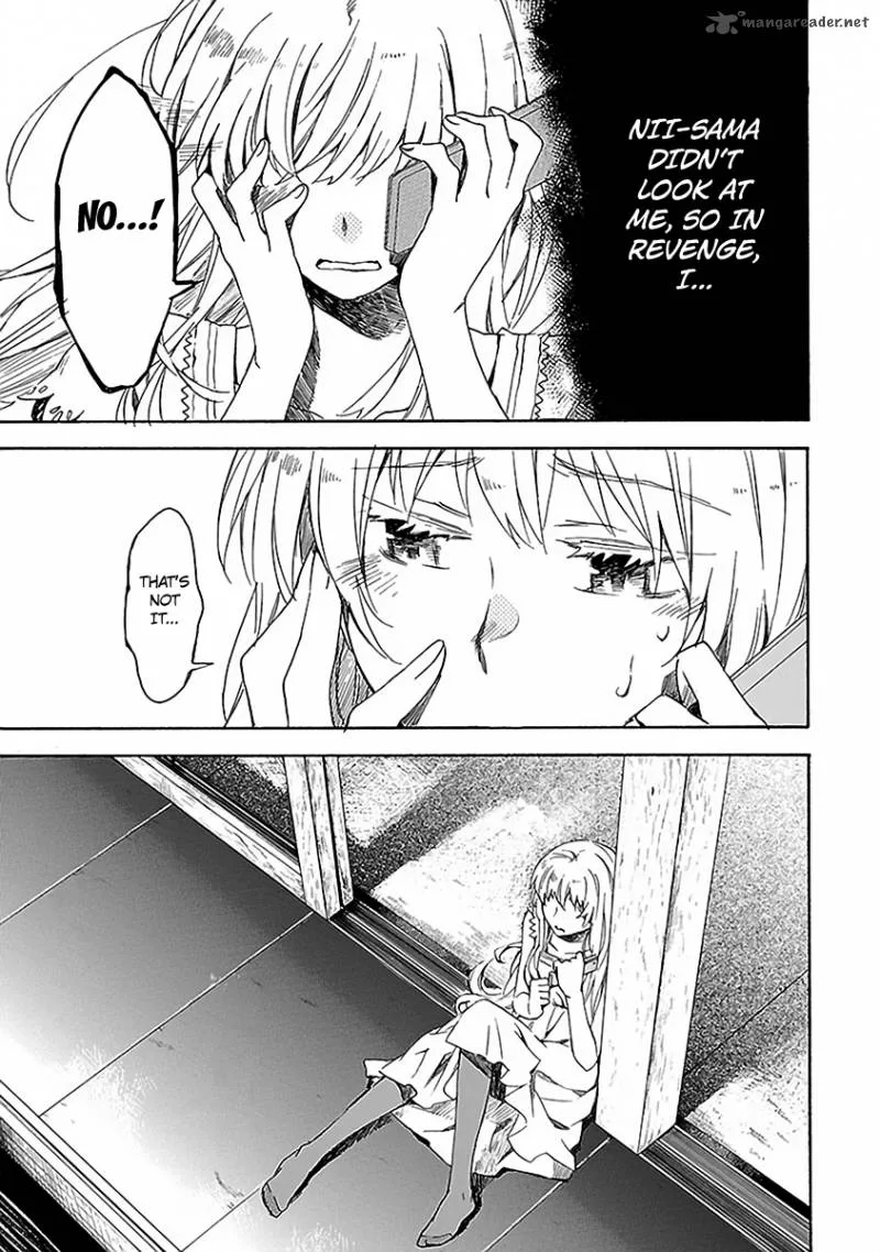 Okujouhime Chapter 12 page 16