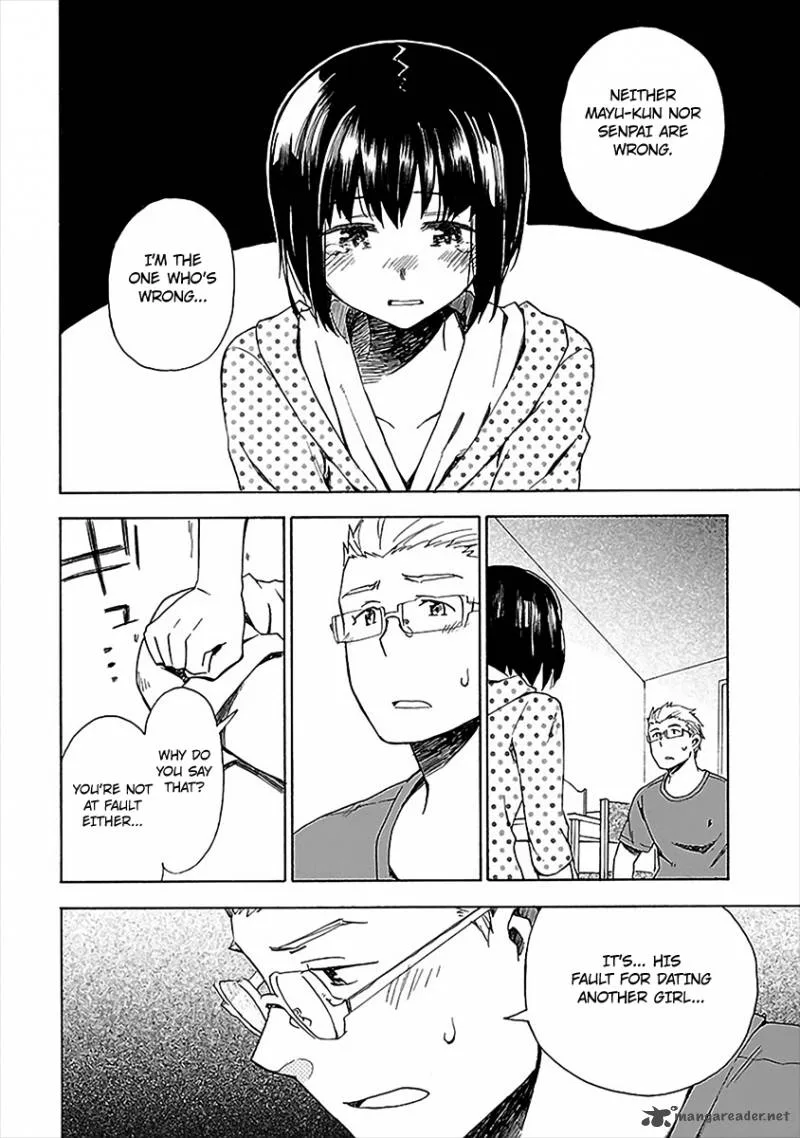 Okujouhime Chapter 14 page 13