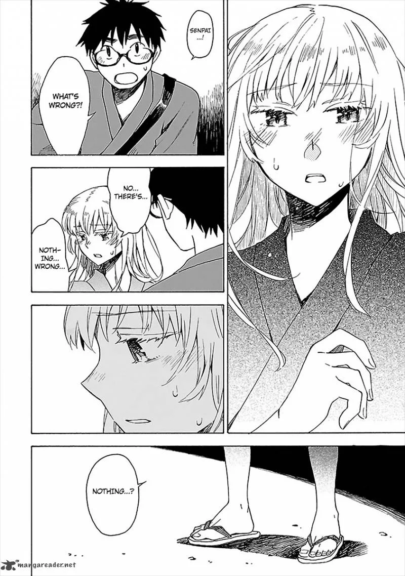 Okujouhime Chapter 14 page 26