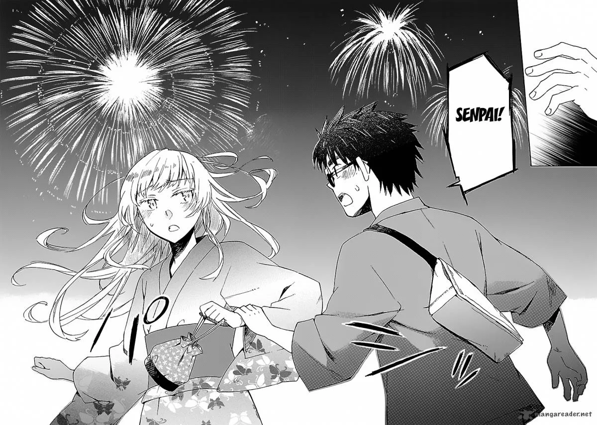 Okujouhime Chapter 14 page 25