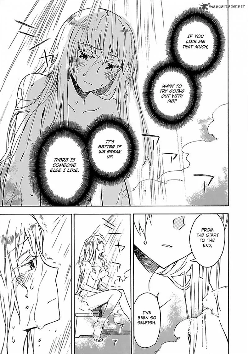 Okujouhime Chapter 15 page 18