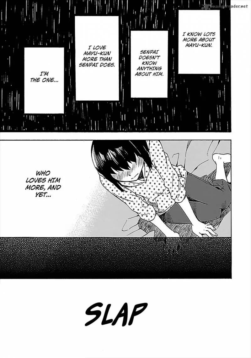Okujouhime Chapter 15 page 14