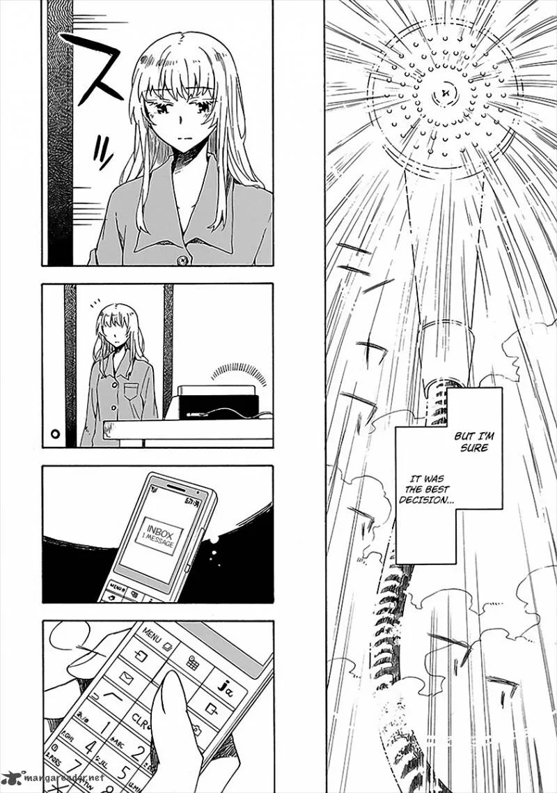 Okujouhime Chapter 15 page 19