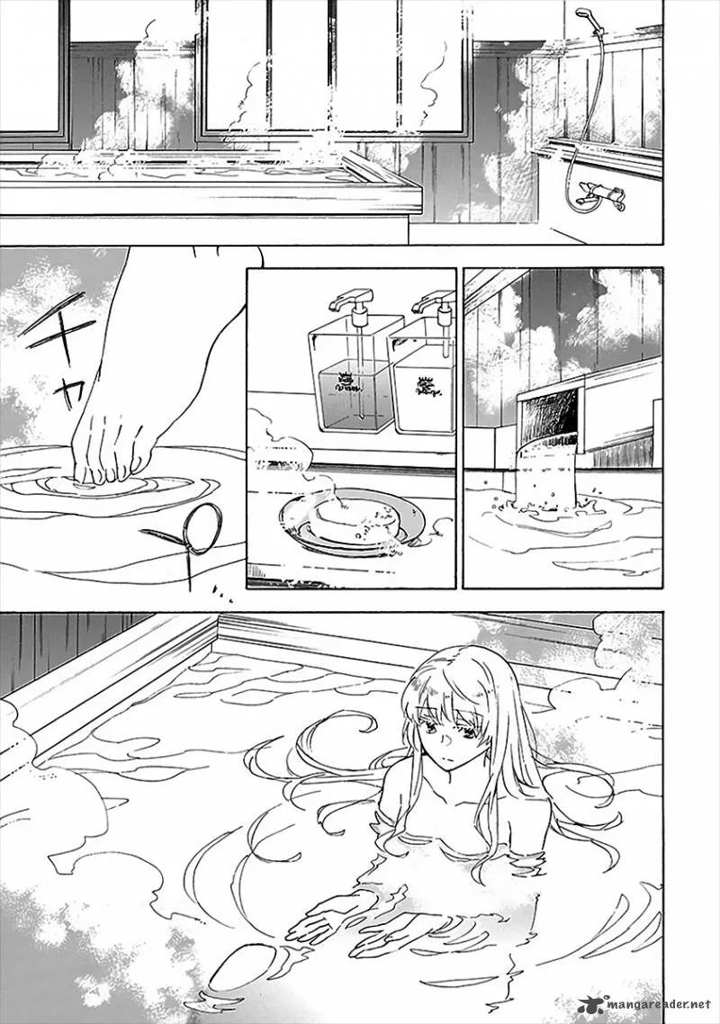 Okujouhime Chapter 15 page 16