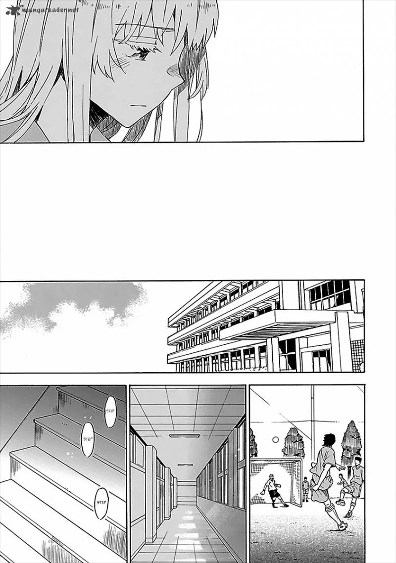 Okujouhime Chapter 15 page 20