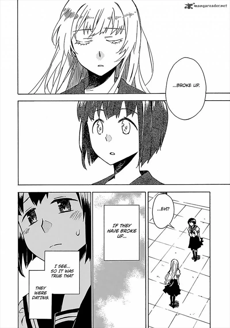Okujouhime Chapter 15 page 25