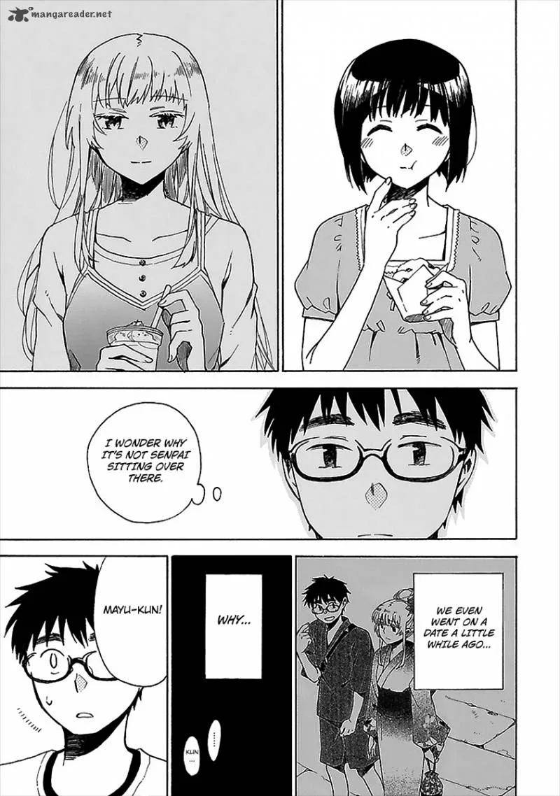 Okujouhime Chapter 16 page 14