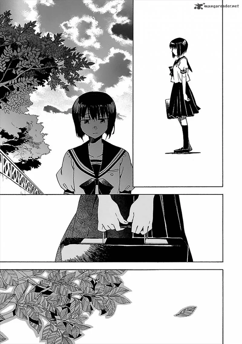Okujouhime Chapter 16 page 6