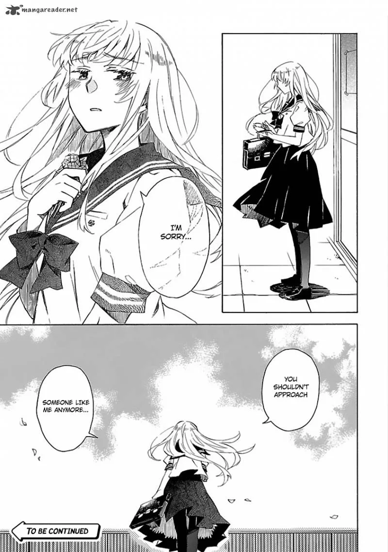 Okujouhime Chapter 17 page 30