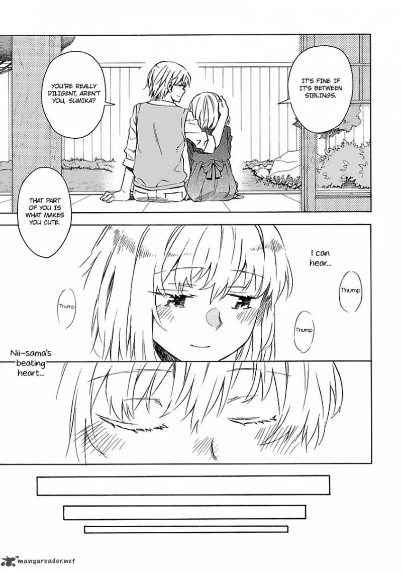 Okujouhime Chapter 17 page 4