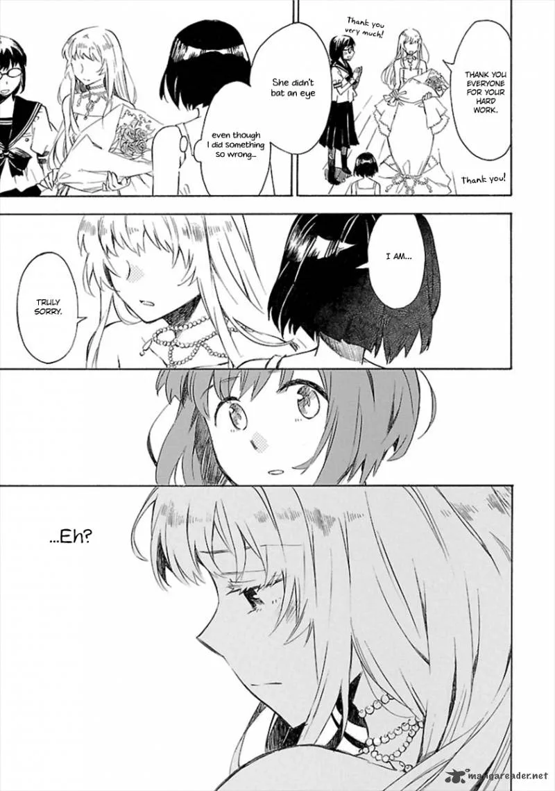 Okujouhime Chapter 18 page 17