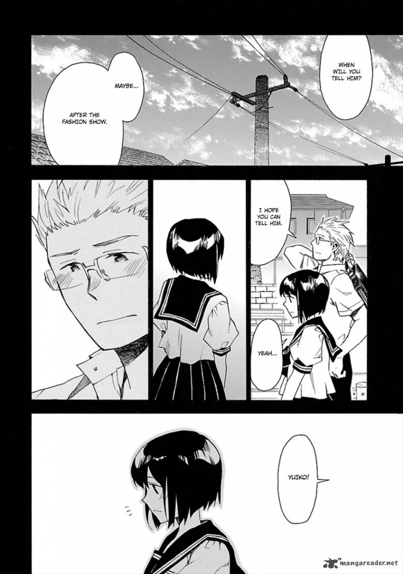Okujouhime Chapter 18 page 24