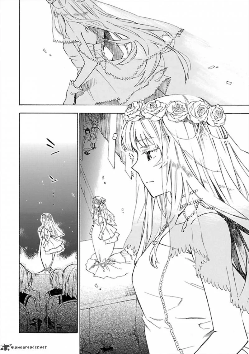 Okujouhime Chapter 18 page 12