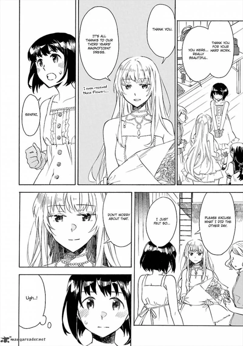 Okujouhime Chapter 18 page 16